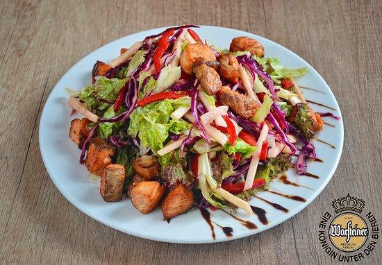 Warsteiner Bier Restaurant